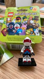 Lego Minifigures serie 27 Jetpack Racer, Kinderen en Baby's, Speelgoed | Duplo en Lego, Verzenden, Nieuw, Complete set, Lego