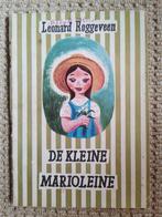 De Kleine Marioleine - Leonard Roggeveen, Ophalen of Verzenden, Gelezen, Leonard Roggeveen