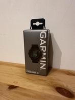 Garmin Forerunner 55 zwart, Sieraden, Tassen en Uiterlijk, Sporthorloges, Zwart, Garmin, Ophalen of Verzenden, Zo goed als nieuw