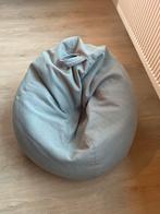 Leuke Kinder Zitzak - Grijs, Ophalen of Verzenden, Gebruikt, Grijs, Zitzak