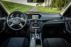 Mercedes C-Klasse T-Model 180 CGI |Automaat |Stoelverwarming, Gebruikt, Huisgarantie, Met garantie (alle), Bedrijf
