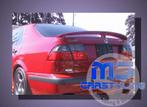 Saab 9-5 - Achterklep spoiler, Ophalen of Verzenden, MJ-Carstyling, Info@mj-carstyling.net, Sibeliusstraat 81 5011JH Tilburg