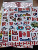 CANADA, Ophalen of Verzenden, Zo goed als nieuw