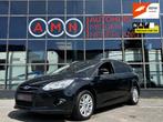 Ford FOCUS Wagon 1.6 Elekpakket,Airco,Stoelverwarming,LMV16, 1596 cc, Gebruikt, Zwart, 4 cilinders