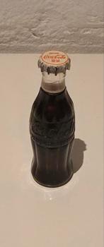 Originele, fifties, Coca-Cola aanstekers, Ophalen of Verzenden, Gebruikt, Gebruiksvoorwerp