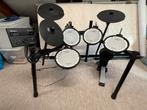 Roland TD-07 Electronisch drumstel, Muziek en Instrumenten, Ophalen, Zo goed als nieuw, Roland