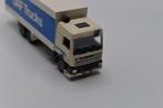 Tekno Daf 95 Daf trucks, Hobby en Vrije tijd, Modelauto's | 1:50, Gebruikt, -, -, Tekno