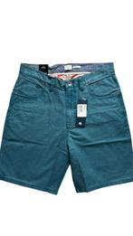 Quiksilver regular fit heren korte broek – Nieuw met label, QuickSilver, Nieuw, Ophalen of Verzenden, Maat 48/50 (M)