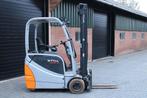 Still rx20 16 heftruck elektrische triplex sideshift, 1000 tot 2000 kg, Elektrisch, Heftruck, Still