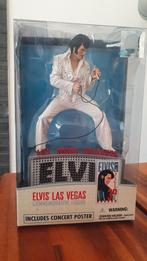 Elvis Presley "Viva Las Vegas" pop van McFarlane, Verzamelen, Ophalen of Verzenden, Zo goed als nieuw