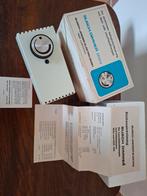 Busch-Jaeger Elektro  VINTAGE dimmer 2222u, Ophalen of Verzenden, Schakelaar