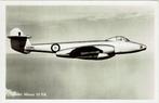 Gloster Meteor Mk 10 foto-verkenner straalvliegtuig., 1940 tot 1960, Ongelopen, Voertuig, Verzenden