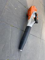 Stihl bga 200 bladblazer, Stihl, Handgedragen, Ophalen of Verzenden, Zo goed als nieuw