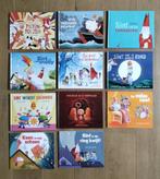 11x Sinterklaas prentenboeken, Boeken, Verzenden, Nieuw, Diverse, Prentenboek