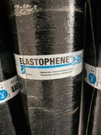 Dakleer bitumen Elastophene 1 rol, Doe-het-zelf en Verbouw, Dakpannen en Dakbedekking, Overige materialen, Zwart, Nieuw, Ophalen of Verzenden