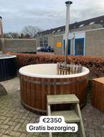 2e hands hottubs uitverkoop - gratis bezorging - sale, Ophalen, Fastfair, Trap, 7921ae