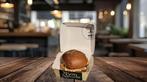 PackBros - Burger Doos - Kartoon - Medium -400 stuk, Doe-het-zelf en Verbouw, Kratten en Dozen, Doos, Verzenden, Minder dan 50 cm