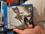 Assassin's Creed IV Black Flag PS4, Online, Vanaf 18 jaar, Overige genres, 1 speler