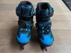 Roces verstelbare schaatsen 30 - 33, Sport en Fitness, Schaatsen, Ophalen, Zo goed als nieuw, IJshockeyschaatsen