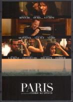 Paris, Verzenden, 1980 tot heden, Ongelopen, Sterren en Beroemdheden