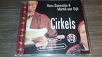 Hans Dorrestijn & Martin van Dijk ‎- Cirkels [2CD], Cd's en Dvd's, Ophalen of Verzenden, Zo goed als nieuw