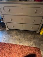 Ladekast, Huis en Inrichting, Kasten | Ladekasten, Zo goed als nieuw, 3 of 4 laden, Minder dan 100 cm, 25 tot 50 cm