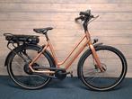 Sparta c-Ready R5e dames 53cm met achterwielmotor., Fietsen en Brommers, 50 tot 53 cm, Ophalen, Gebruikt