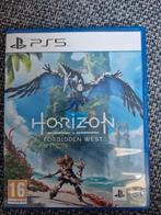 Ps5 horizon forbidden west, Ophalen of Verzenden, Zo goed als nieuw