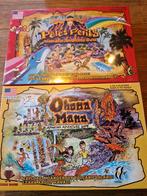 2 Hawaiiaanse Bordspellen: Ohana Mana & Pele's Perils, Ophalen of Verzenden, Nieuw