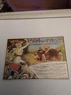 SPA. 1905 FETES, Ophalen of Verzenden, Voor 1920