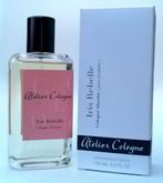 Atelier Cologne Iris Rebelle Niche Parfum, Ophalen of Verzenden, Zo goed als nieuw