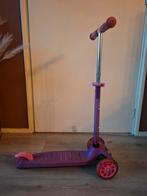 Roze Step - 2 tot 5 jaar, Ophalen, Gebruikt, Gewone step, Step