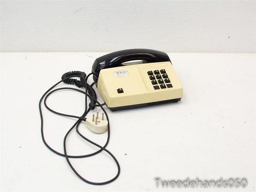 Vintage PTT telefoon 88482, Telecommunicatie, Vaste telefoons | Niet Draadloos, Gebruikt, Ophalen of Verzenden
