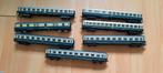 Lima DB IC Rijtuigen, Hobby en Vrije tijd, Modeltreinen | H0, Ophalen, Gebruikt, Gelijkstroom, Wagon