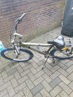 Jongensfiets 26 inch, Fietsen en Brommers, Fietsen | Crossfietsen en BMX, Gebruikt, Ophalen of Verzenden, 24 inch of meer, Batavus