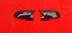 BMW F20 F22 F30 F35 Spiegelkappen Mirror Cap Upgrade, Auto-onderdelen, Spiegels, Ophalen of Verzenden, Nieuw, BMW