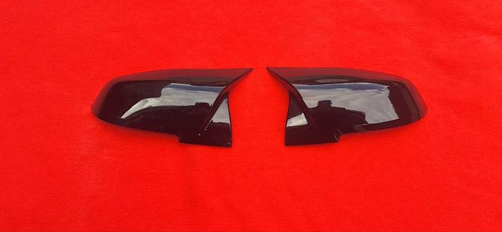BMW F20 F22 F30 F35 Spiegelkappen Mirror Cap Upgrade, Auto-onderdelen, Spiegels, BMW, Nieuw, Ophalen of Verzenden