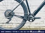 Cannondale Topstone Crb Gold Dust XL XL 2022, Fietsen en Brommers, Fietsen | Racefietsen, Overige merken, Gebruikt, -, - 0
-, NL