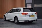 Volkswagen Passat 1.4 TSI 150pk DSG R-line | BTW | Virtual |, Auto's, Volkswagen, 65 €/maand, Gebruikt, 4 cilinders, 150 pk