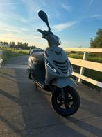 Piaggio Zip 4t 50cc BROM 2014, Ophalen, Zip, Zo goed als nieuw, 50 cc