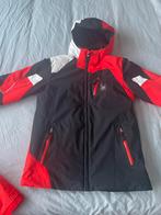 Spyder Skipak Jongens Maat 176 - Zo Goed Als Nieuw!, Ophalen of Verzenden, Nieuw, Overige maten
