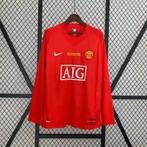 Manchester United UCL Finale 2008, Ophalen of Verzenden, Nieuw, Shirt