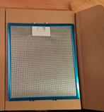 afzuigkapfilter metaal 305x278x8 mm, Witgoed en Apparatuur, Afzuigkappen, Ophalen of Verzenden, Nieuw, Inbouw, 200 tot 400 m³ per uur