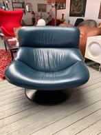 Fauteuil Artifort F518 Geoffrey Harcourt uit jaren 60., Ophalen of Verzenden