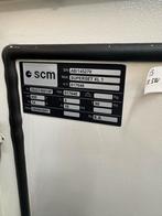 SCM Superset XL 1 Vierzijdige Schaafmachine, Ophalen of Verzenden