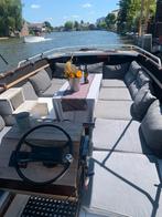Sloep te huur tot 12 personen, 10 tot 30 pk, 6 meter of meer, Ophalen of Verzenden, Zo goed als nieuw
