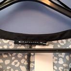 Expresso travelstof top zwart wit druk printje mt 44 45816, Expresso, ., Zwart, Maat 42/44 (L)