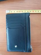 Montblanc Meisterstuck card holder, Ophalen of Verzenden