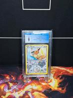 Eevee RC14/RC25 Legendary Treasures CGC 9, Ophalen of Verzenden, Zo goed als nieuw