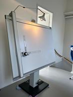 Reiss robotron tekentafel A0 - gratis, Ophalen, Gebruikt